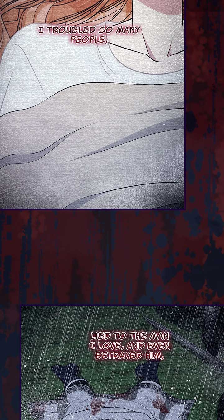 Lycan Chapter 30 - Page 14