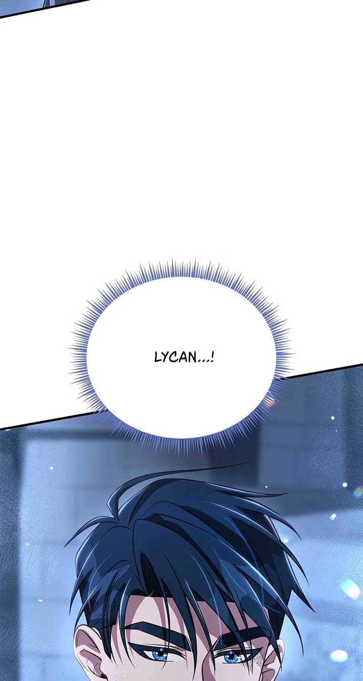 Lycan Chapter 30 - Page 19