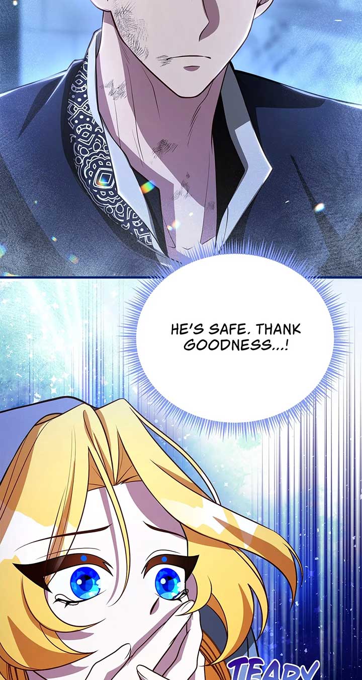 Lycan Chapter 30 - Page 20