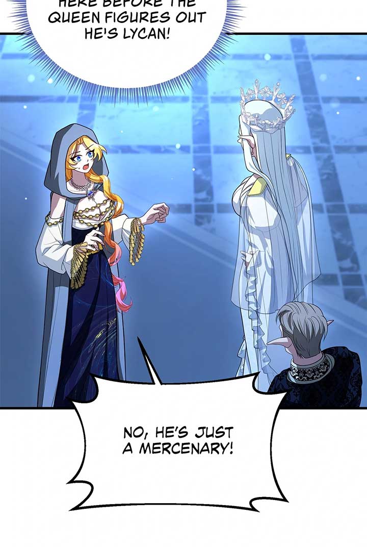 Lycan Chapter 30 - Page 22