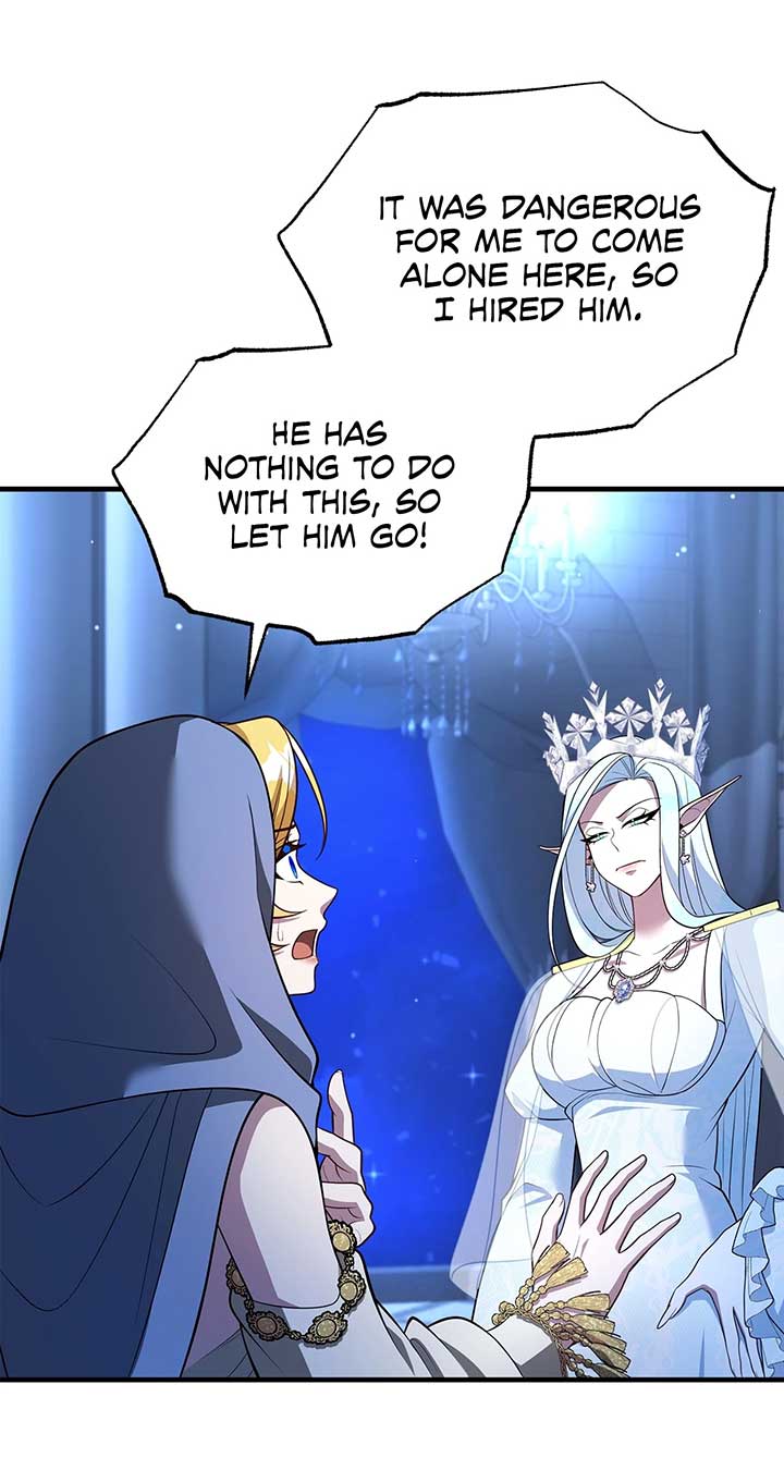 Lycan Chapter 30 - Page 23