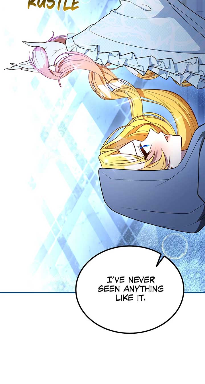 Lycan Chapter 30 - Page 3
