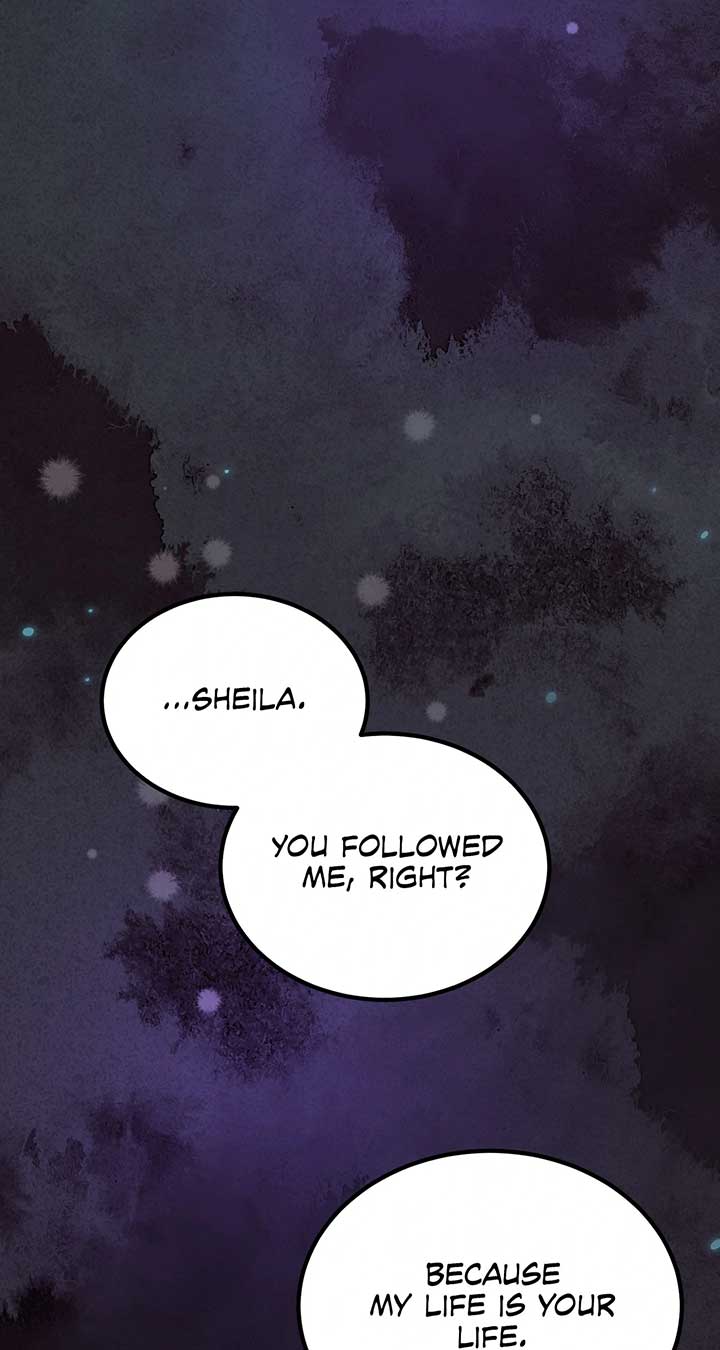 Lycan Chapter 30 - Page 61
