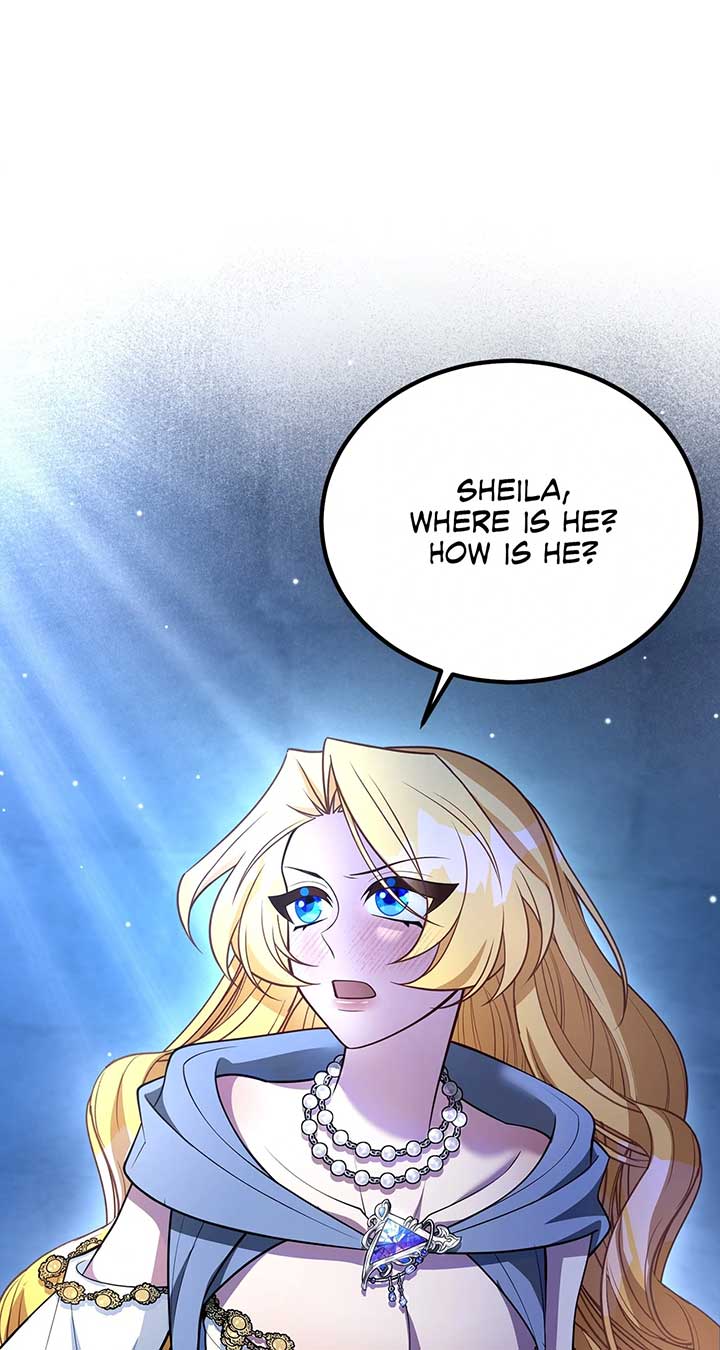 Lycan Chapter 30 - Page 75