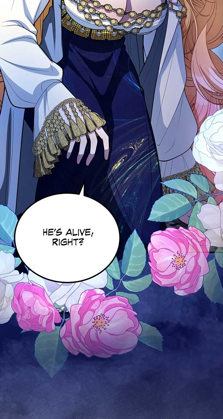 Lycan Chapter 30 - Page 76