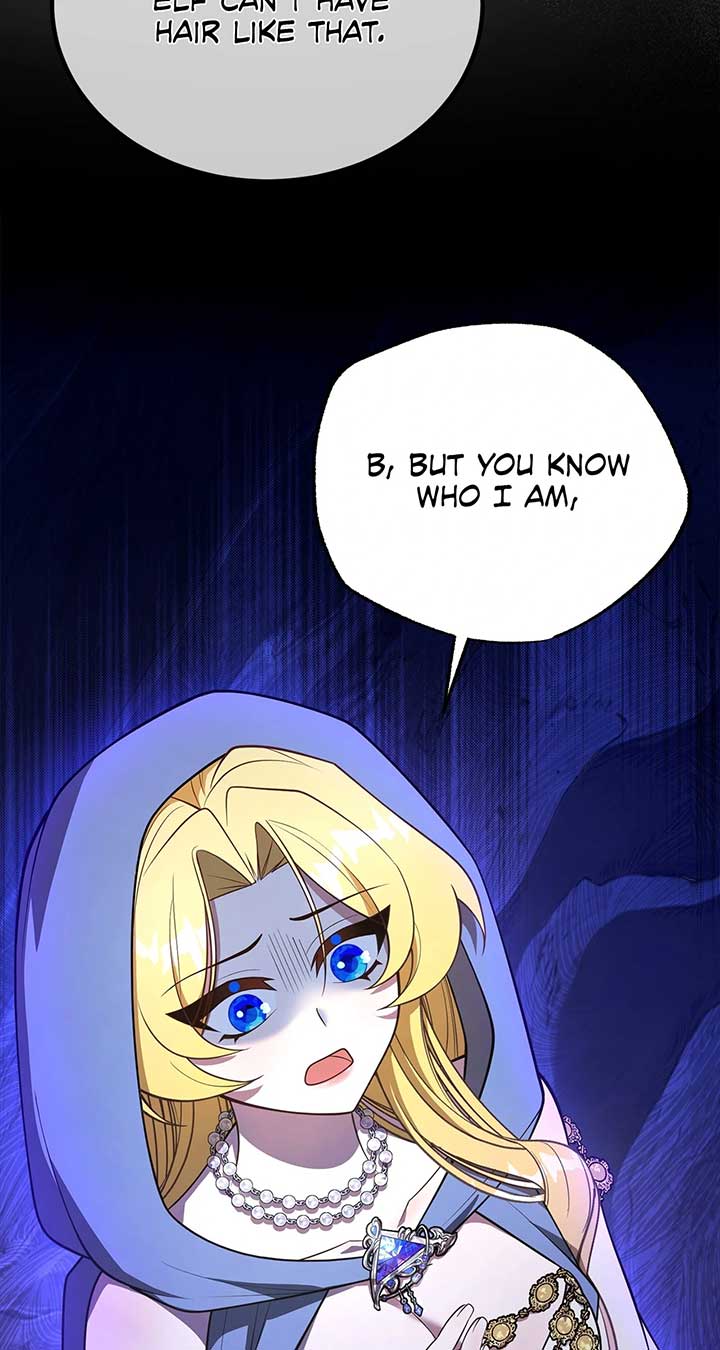 Lycan Chapter 30 - Page 8