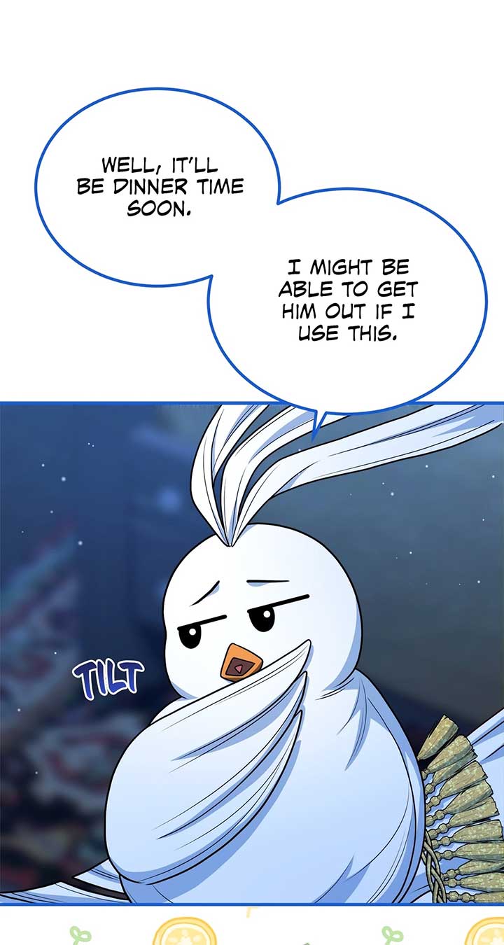 Lycan Chapter 30 - Page 81