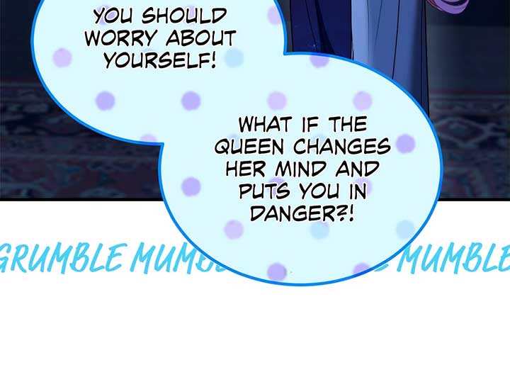 Lycan Chapter 30 - Page 84
