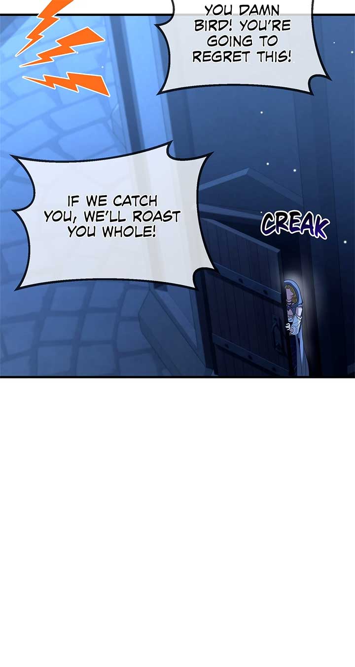 Lycan Chapter 31 - Page 15