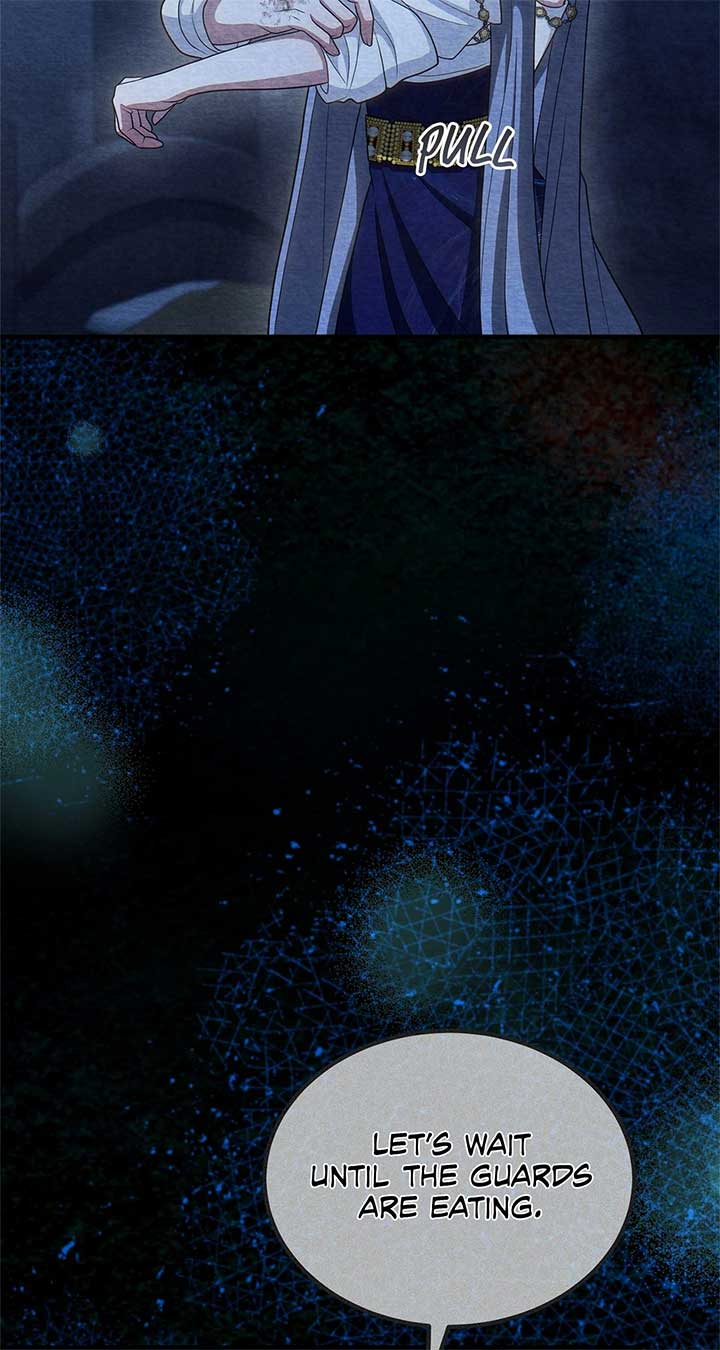 Lycan Chapter 31 - Page 19