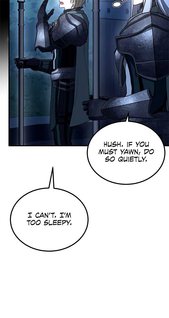 Lycan Chapter 31 - Page 2
