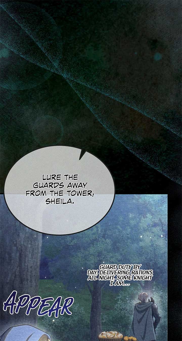 Lycan Chapter 31 - Page 25