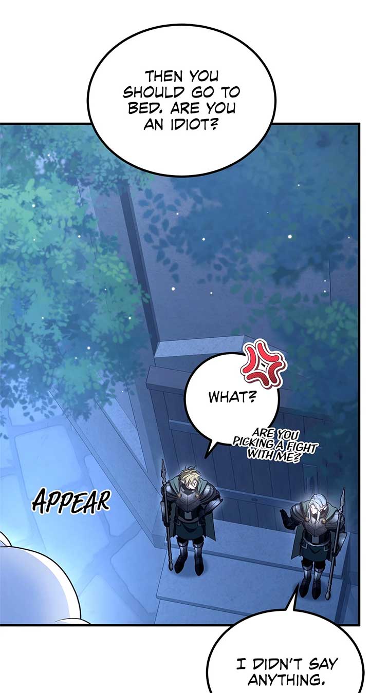 Lycan Chapter 31 - Page 3