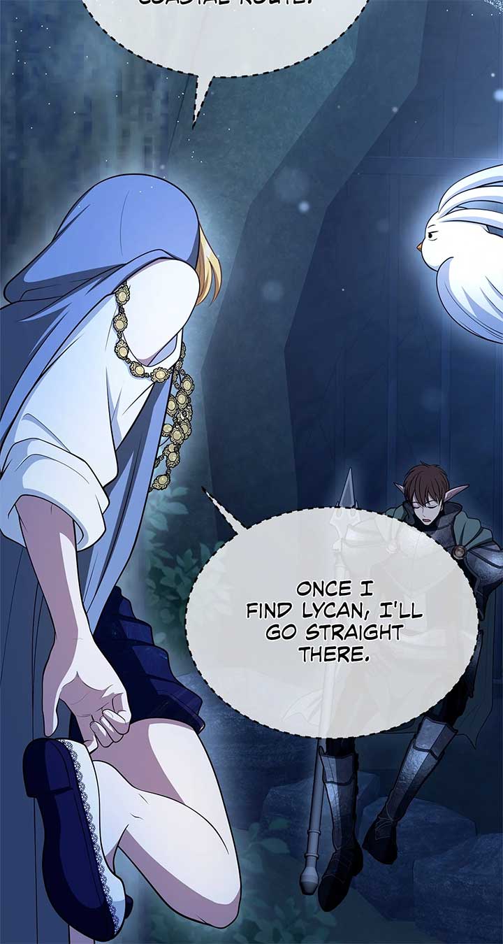 Lycan Chapter 31 - Page 33