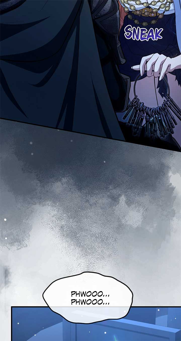 Lycan Chapter 31 - Page 38