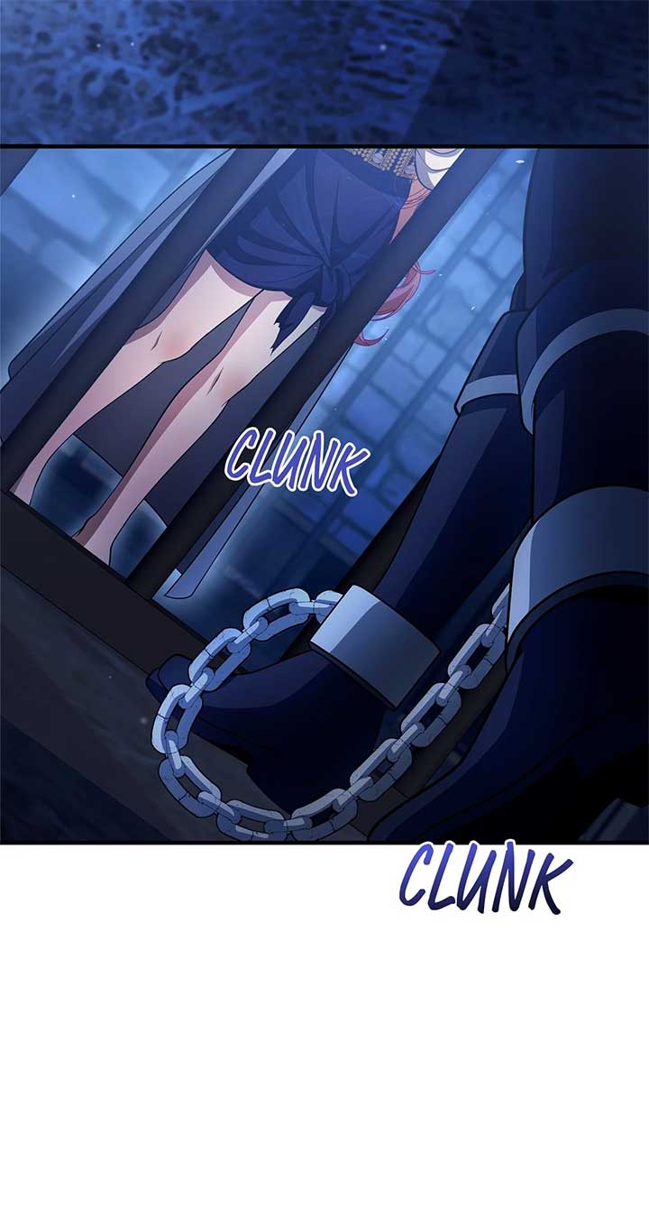 Lycan Chapter 31 - Page 50