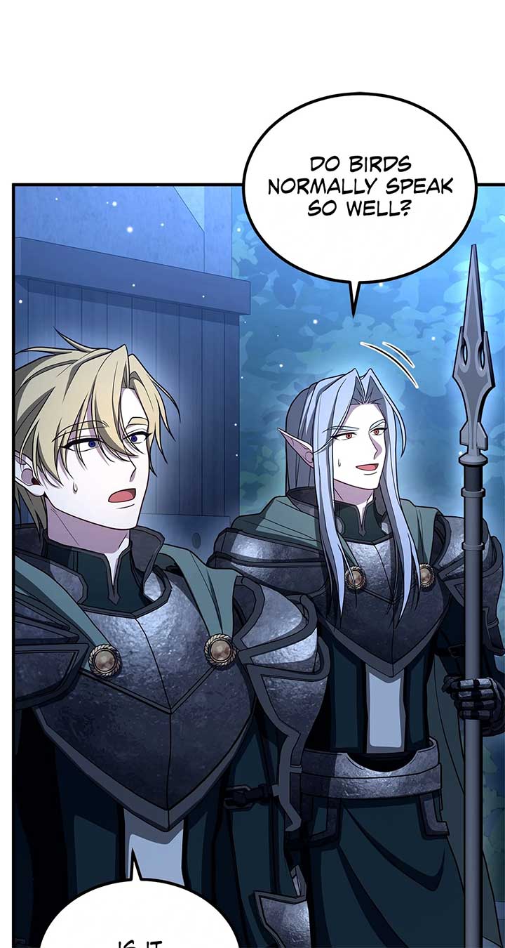 Lycan Chapter 31 - Page 6