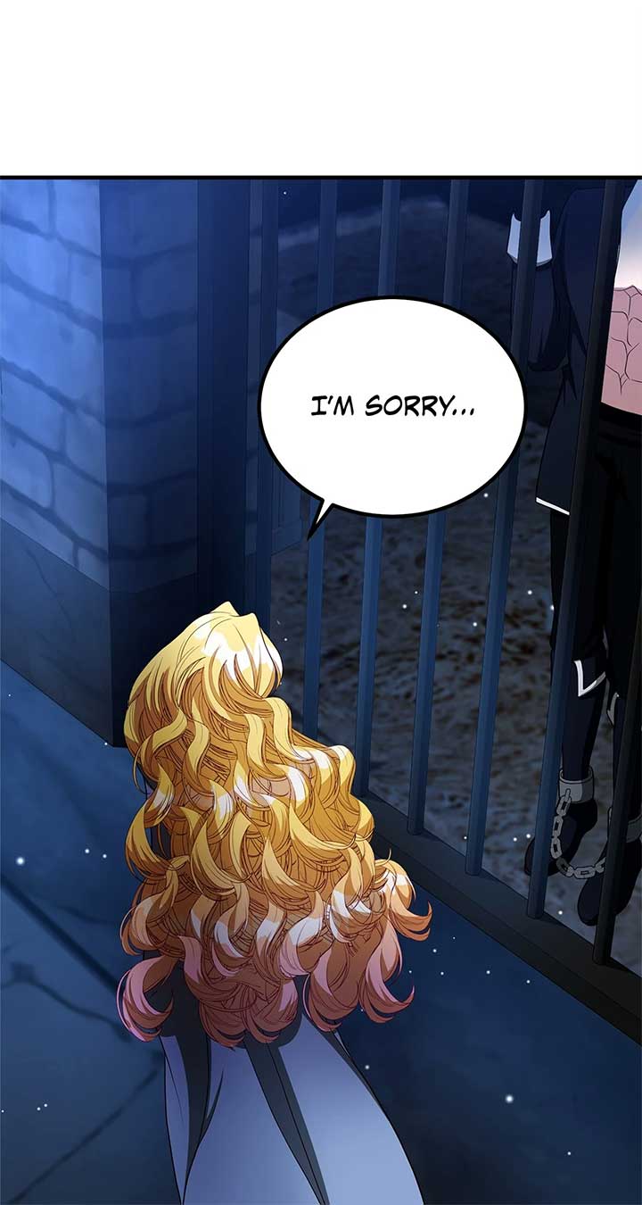 Lycan Chapter 31 - Page 64