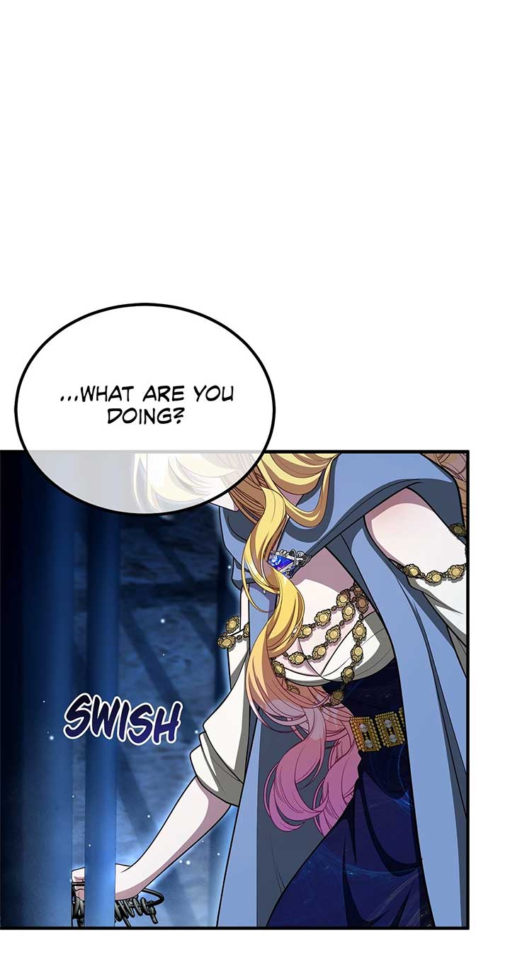 Lycan Chapter 31 - Page 66