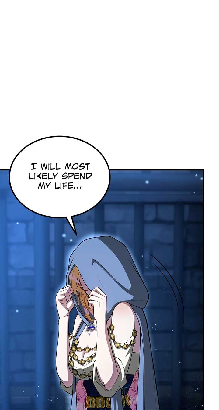 Lycan Chapter 31 - Page 72