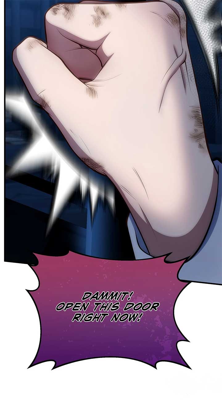 Lycan Chapter 31 - Page 74