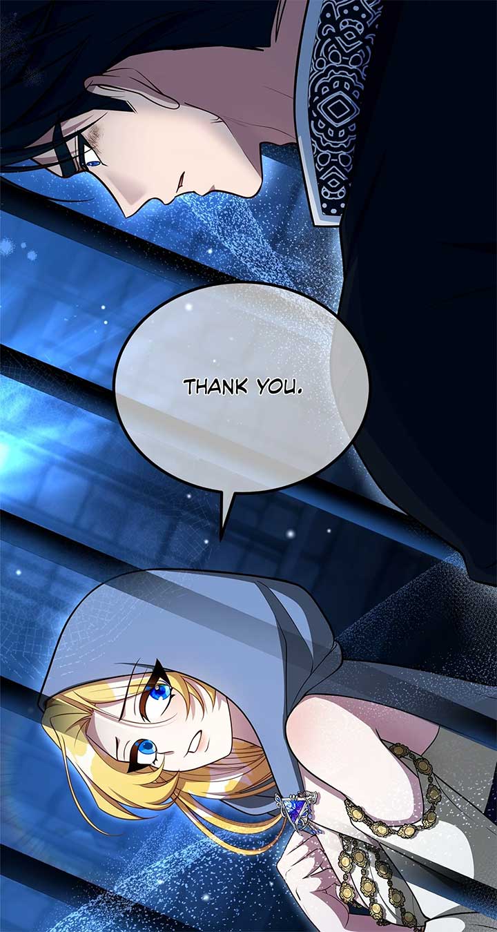 Lycan Chapter 31 - Page 76