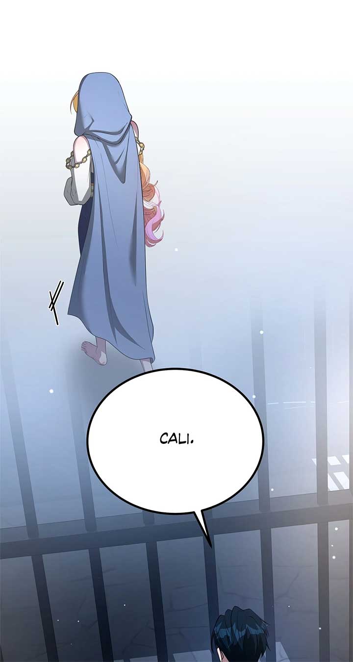 Lycan Chapter 31 - Page 79