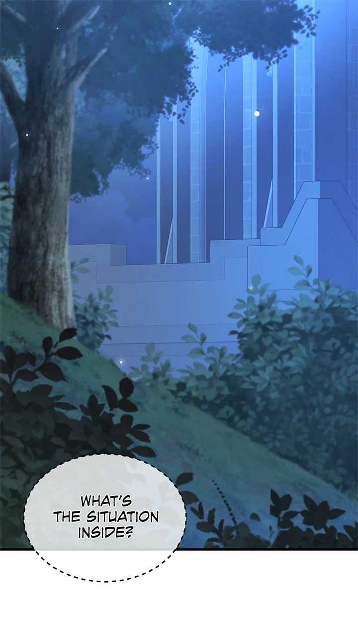 Lycan Chapter 32 - Page 11