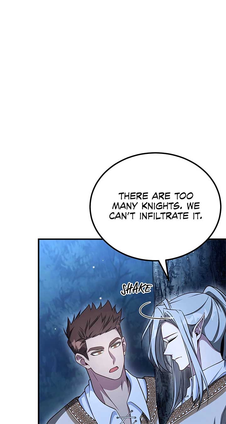 Lycan Chapter 32 - Page 12