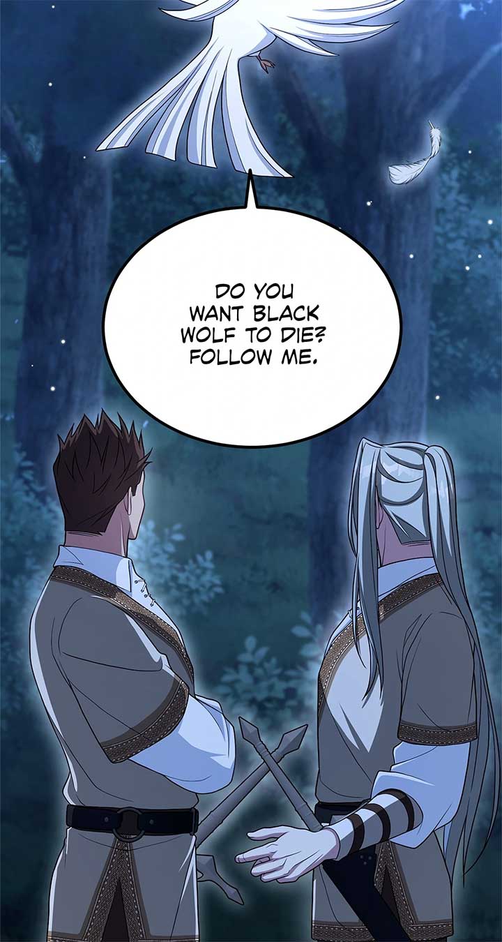 Lycan Chapter 32 - Page 18