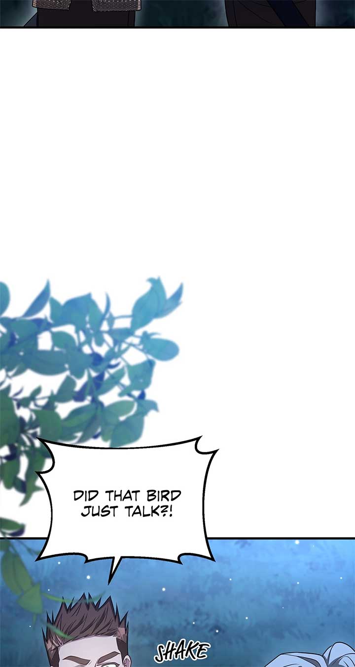Lycan Chapter 32 - Page 19