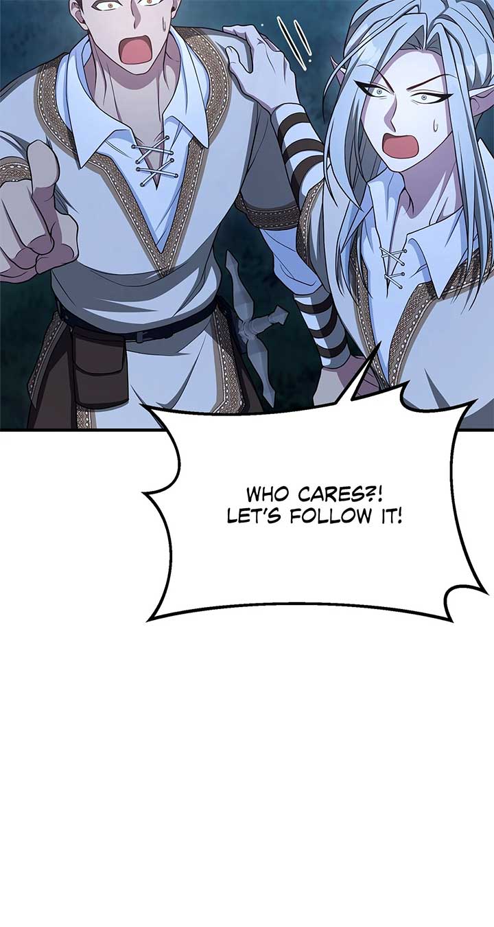 Lycan Chapter 32 - Page 20