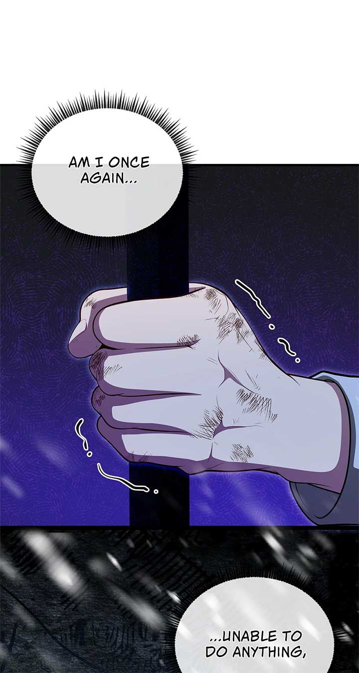 Lycan Chapter 32 - Page 3