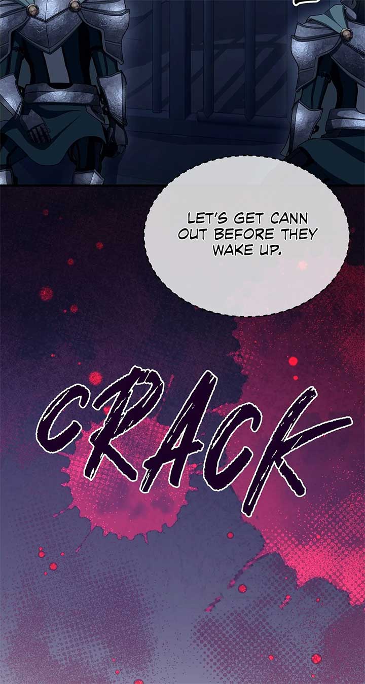 Lycan Chapter 32 - Page 28