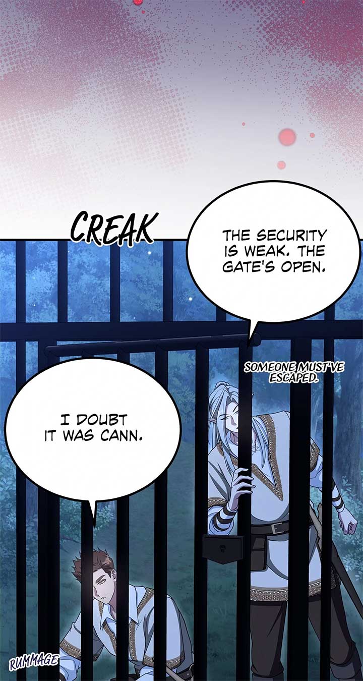 Lycan Chapter 32 - Page 29