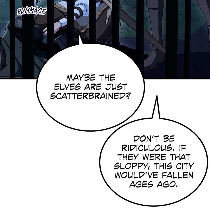 Lycan Chapter 32 - Page 30