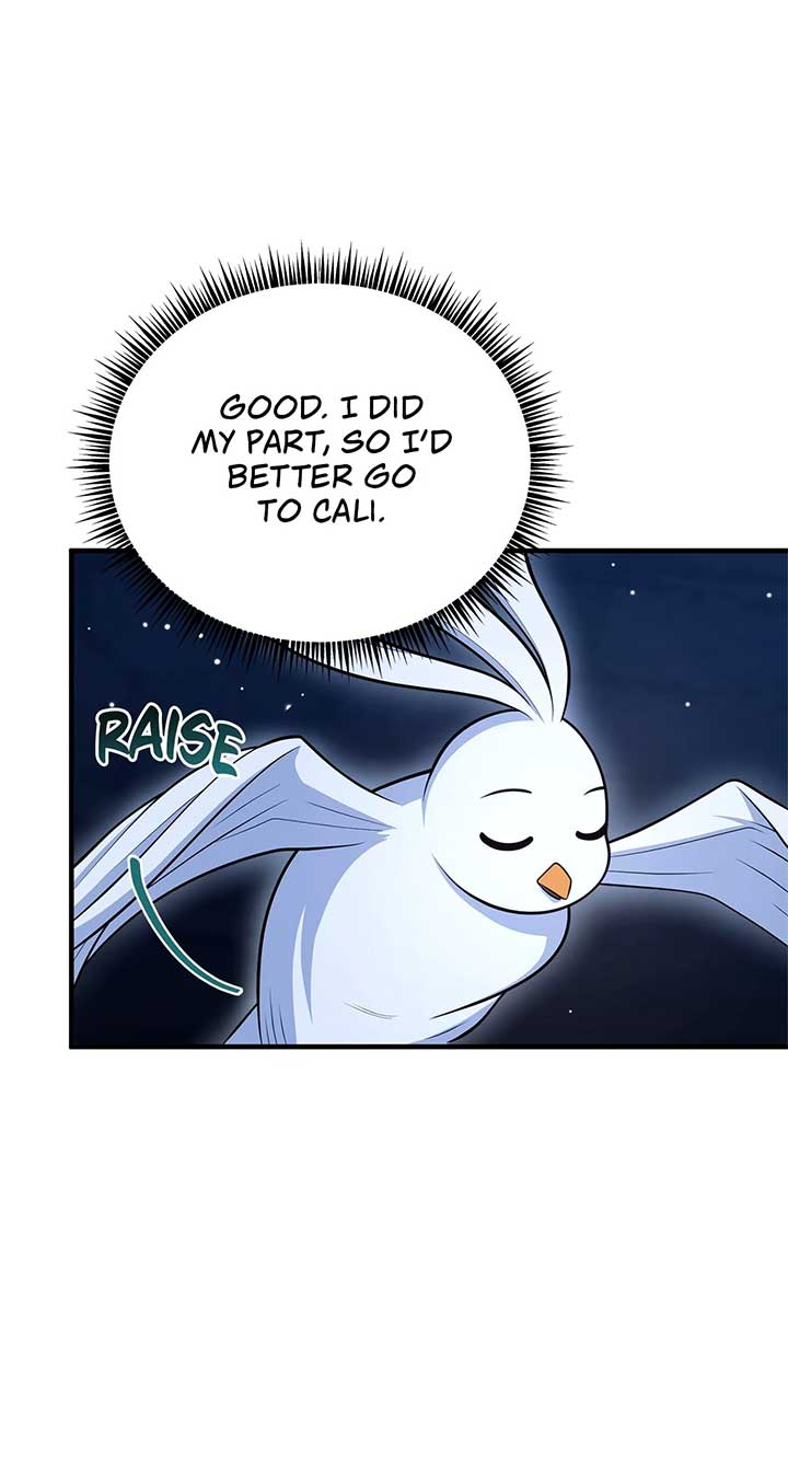 Lycan Chapter 32 - Page 31