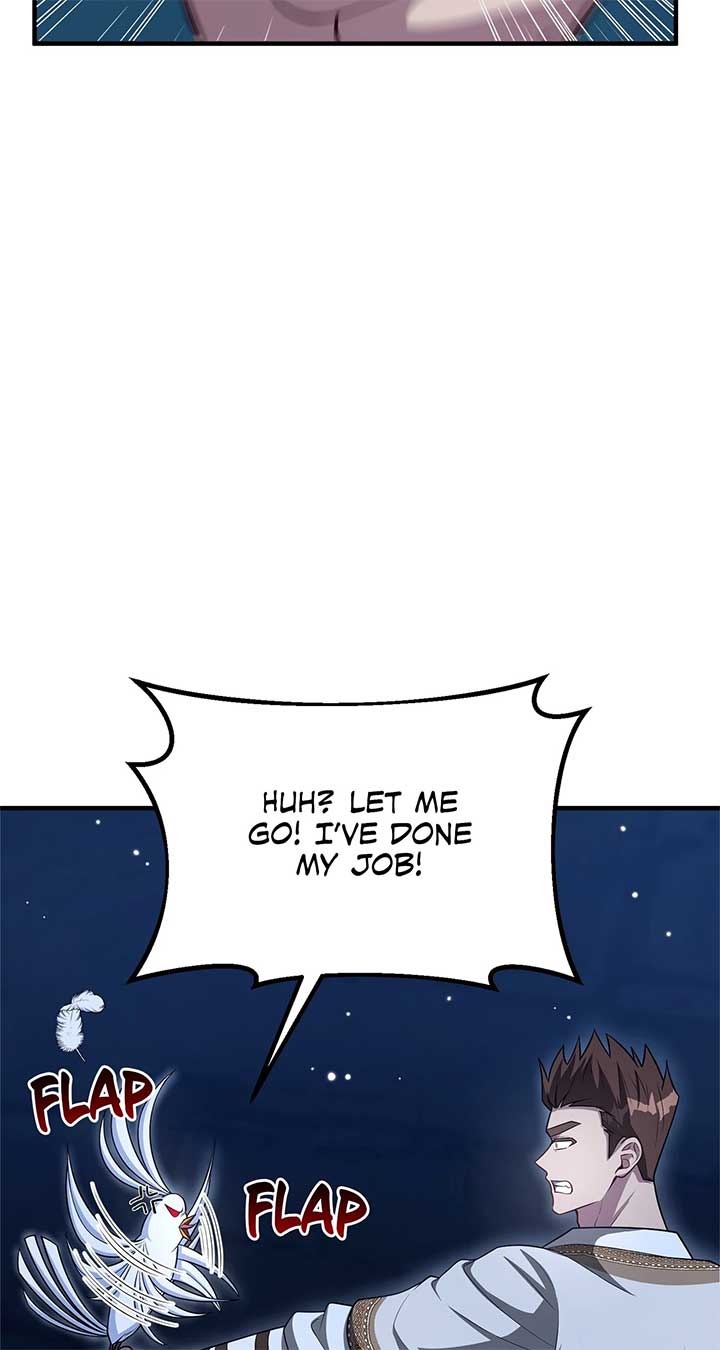 Lycan Chapter 32 - Page 33