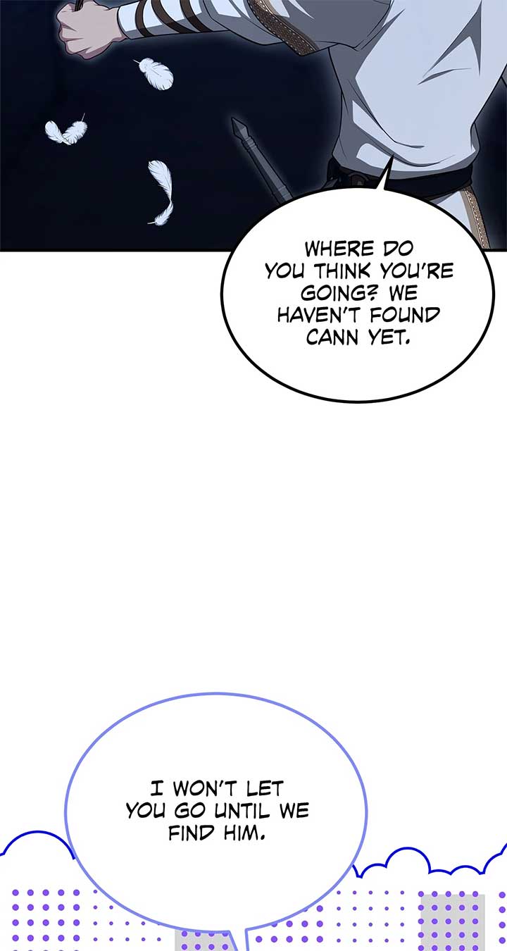 Lycan Chapter 32 - Page 34