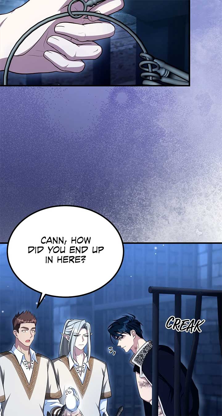 Lycan Chapter 32 - Page 42