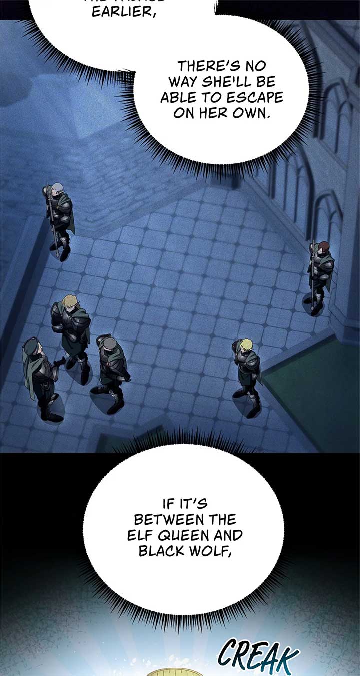 Lycan Chapter 32 - Page 47