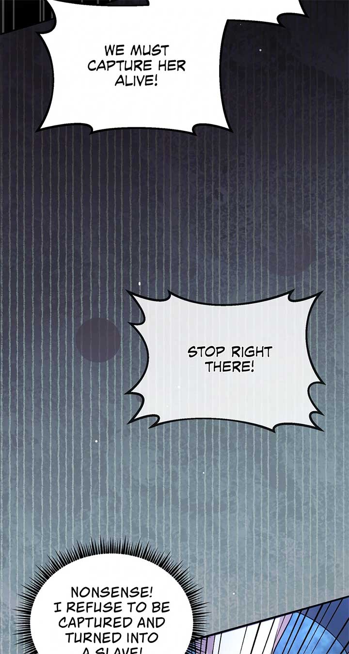 Lycan Chapter 32 - Page 56