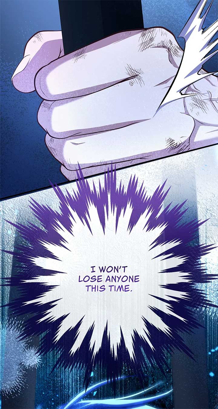Lycan Chapter 32 - Page 7