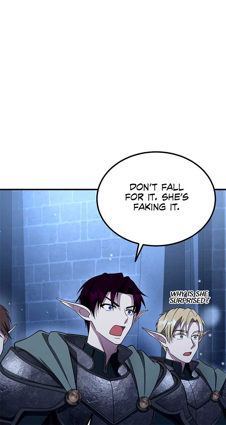 Lycan Chapter 32 - Page 64