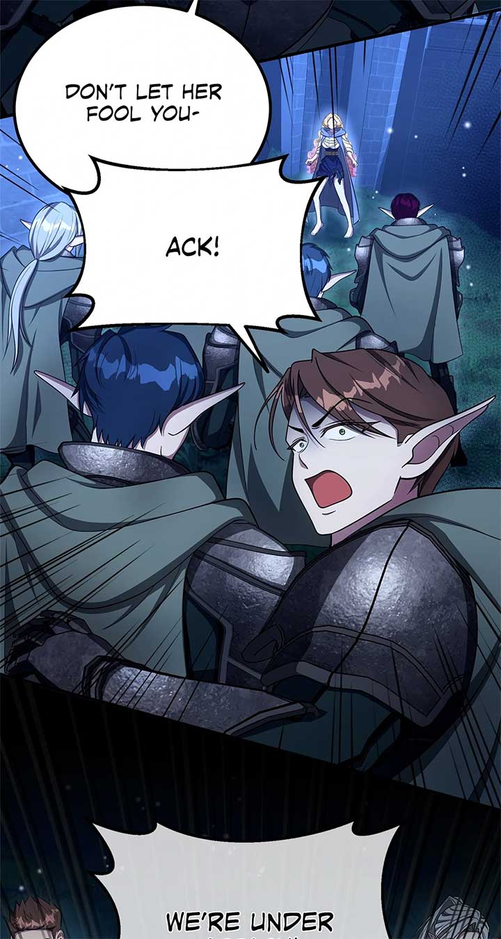 Lycan Chapter 32 - Page 65
