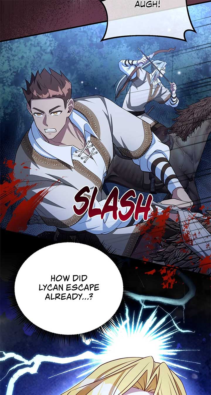 Lycan Chapter 32 - Page 68