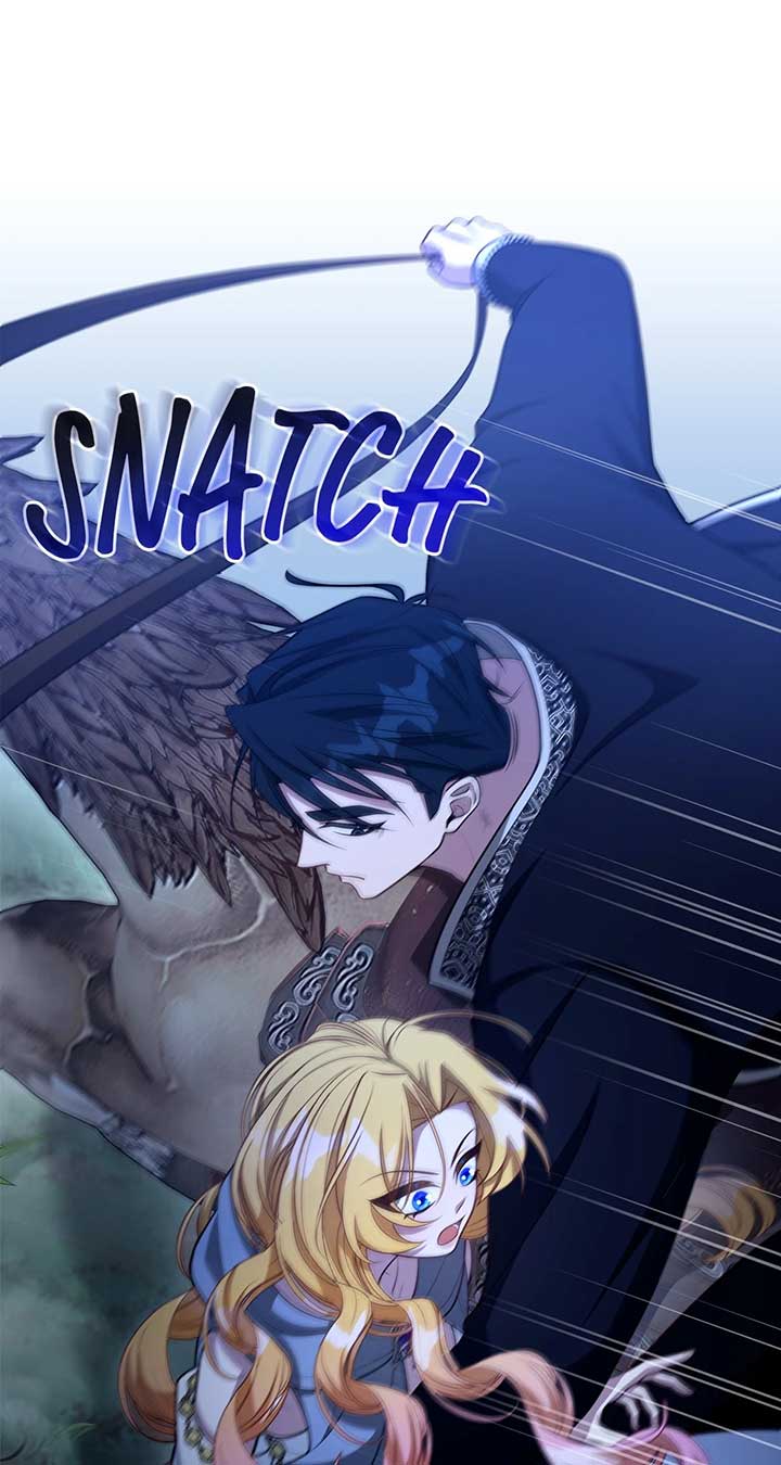 Lycan Chapter 33 - Page 1