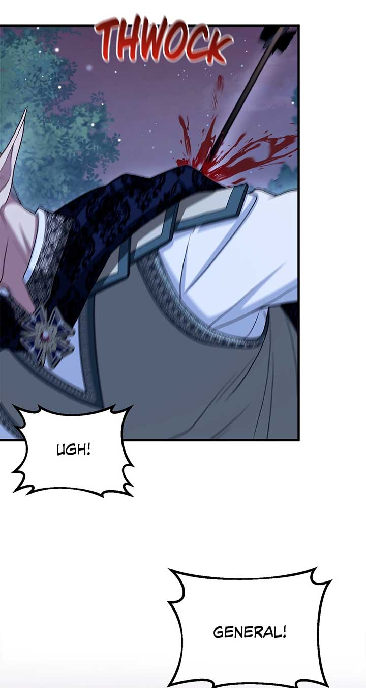 Lycan Chapter 33 - Page 13