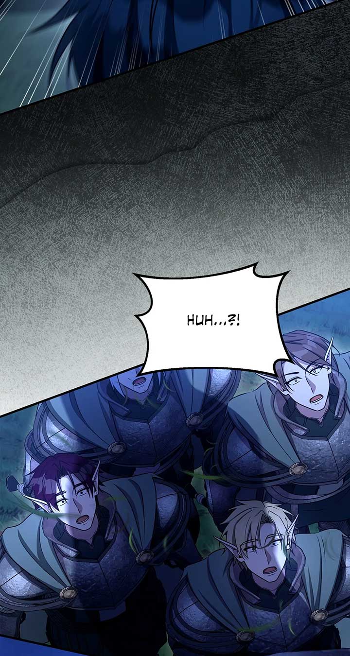Lycan Chapter 33 - Page 3