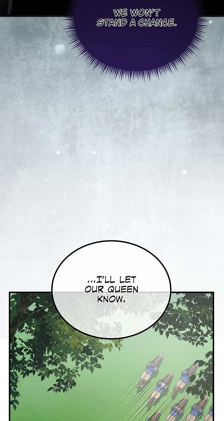 Lycan Chapter 33 - Page 45